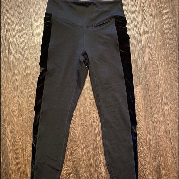 VS LEGGINGS - Picture 2 of 2